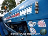 ford oldtimertreffen zonhoven 2014 taunus m club Belgïe